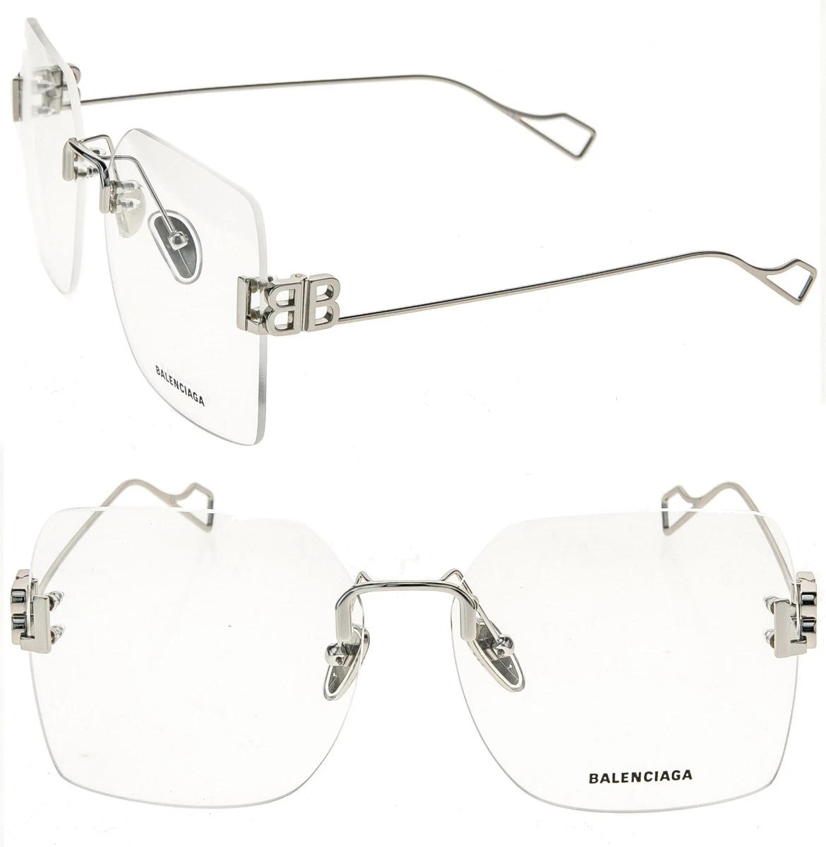 Balenciaga Eyeglass Frames for sale | eBay