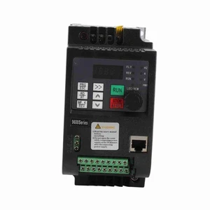 Variable Frequency Drive Solar VFD for Photovoltaic Water Pump Motor Control - Picture 1 of 23