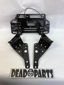 Harley OEM 3-piece Roadglide FLTR 14-23 fairing mounts supports 57000186A - Picture 1 of 5