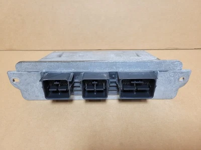 2009-2010 Ford Explorer Mercury Mountaineer 4.6 V8 PCM ECM ECU 9L2A-12A650-GH - Image 1 of 4