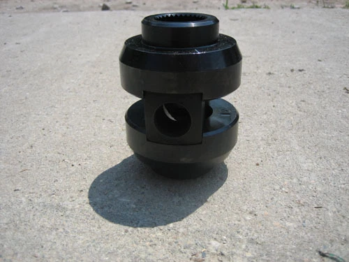 8.8" Ford Mini Spool - 31 Spline - Mustang - 4x4 - NEW - Image 1 of 1