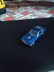 2014 Castline 1966 Ford Mustang - Picture 1 of 6