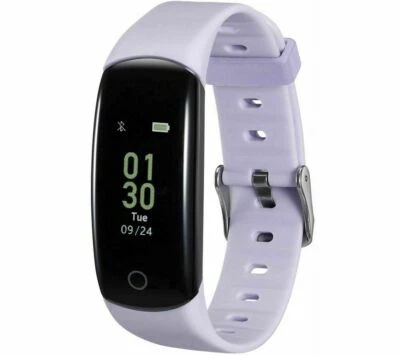 GOJI ACTIVE GFITPP20 Activity Tracker - Purple (Used) - Image 1 of 4