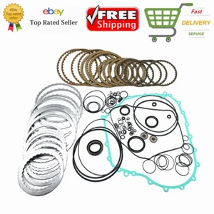 ✅NUEVO ZF 9HP48X Kit de Reconstrucción Maestra de Transmisión Automática Placas de Embrague para LAND ROVER - Imagen 1 de 9