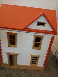 DOLLHOUSE - Picture 1 of 5