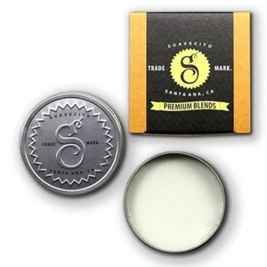 Suavecito Premium Blends Pomade- All Natural Hair Pomade for Men 4 oz. - Picture 1 of 3