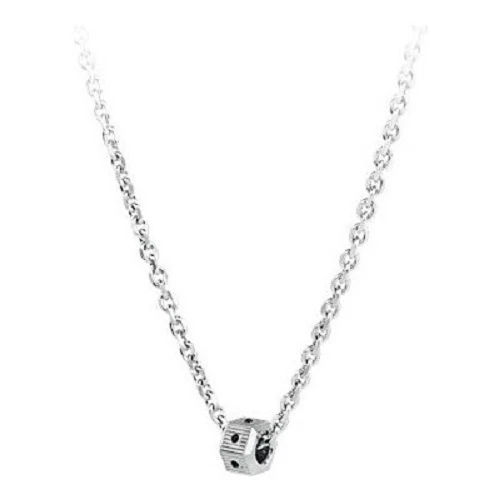 Collana Brosway In Acciaio Collezione Beat Uomo BEA02 - Immagine 1 di 1