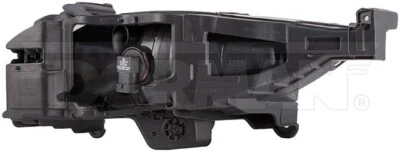 Dorman 923-818 Fog Light Assembly fits 2013 Hyundai Sonata - Image 1 of 4