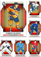 2018-19 OPC Coast to Coast Canadian Tire *** PICK YOUR CARD *** From SET [1-210]