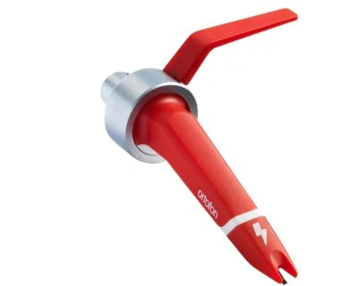 Cartucho digital Ortofon Concorde MKII, único Foto 1 de 2