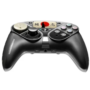 Thrustmaster eSwap Fighting Pack T-mod PS4 - Picture 1 of 7