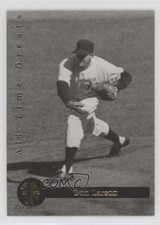 1995 Front Row Premium All-Time Greats Donald Larsen Don Larsen #5