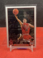 2003-04 Topps Chrome Refractors/Rookies Pick Your Card/Finish Your Set NBA