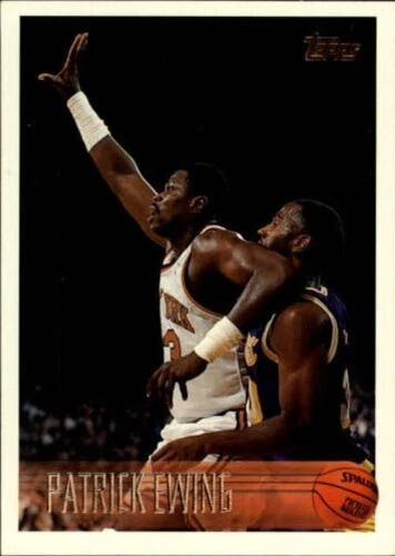 A7411- 1996-97 Topps Basketball #s 1-221 +Rookies -You Pick- 15+ FREE US SHIP - Image 1 of 1