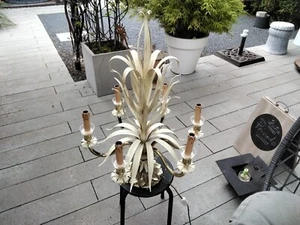 Lampe Tischlampe Antikoptik - Bild 1 von 1