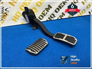 Jaguar F-Pace 2017-2020 acelerador acelerador sensor de viaje OEM - Imagen 1 de 9