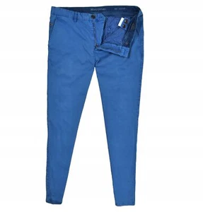 MARC O'POLO Herren Chinos Malmo Slim Hose / 52 - Bild 1 von 6