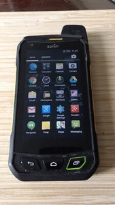 Sonim XP7 XP7700 - Smartphone resistente - Muy buen estado - Android 4.4.4 - Imagen 1 de 11