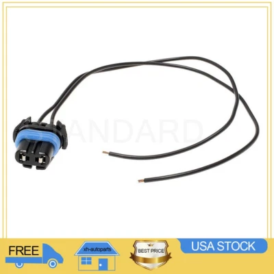 1x Conector de faros encendido estándar para Chevrolet Beretta 1987-1990 Foto 1 de 4