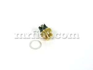 Interruptor térmico motor ventilador radiador Ferrari Testarossa nuevo - Imagen 1 de 1