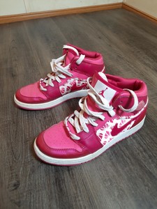 Las mejores ofertas en Color Rosa marca Jordan | eBay