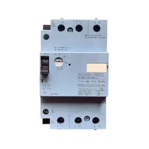1NO+1NC per interruttore 3VS1640-1MR00 36-52A #A6-35 - Foto 1 di 4
