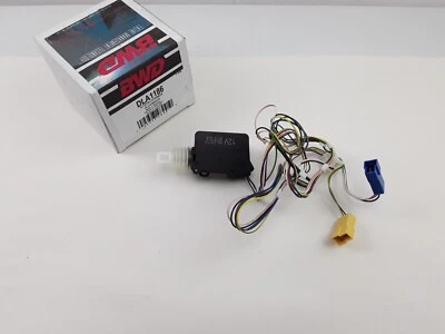 Motor atuador de trava de porta traseira direita para Dodge, Freightliner Sprinter 2500 3500 - Imagem 1 de 4