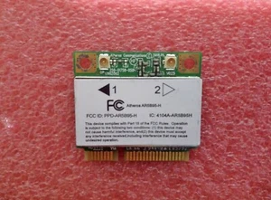 HP Atheros AR5B95-H wireless LAN card 518436-001 - Picture 1 of 2