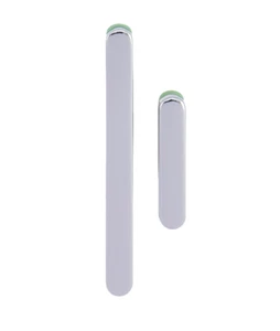 Hard Buttons (Power / Volume) Compatible For Google Pixel 7 (Snow) - Picture 1 of 6
