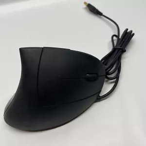 Anker Wired Vertical Ergonomic Mouse | A7851 - Picture 1 of 4