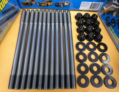 Kit de pernos de culata ARP 260-4701 para Subaru Impreza WRX STI EJ20 EJ25 DOHC Foto 1 de 3