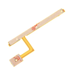 1 Piece Mute Switch Power Key Ribbon For S1/V15 Volume Button Control Flex Ca-wf - Picture 1 of 12