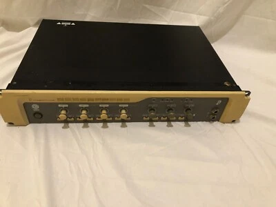 Digidesign Digi003 Rack Plus Audio Interface w/o ProTools Digi-003 R+ U213746 - Image 1 of 4