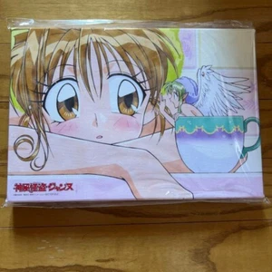 Kamikaze Kaito Jeanne Complete Blu-Ray Box Amazon Bonus new, unopened item - Picture 1 of 11