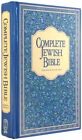 Complete Jewish Bible : An English Version Of The Tanakh (Old Testament) And ...