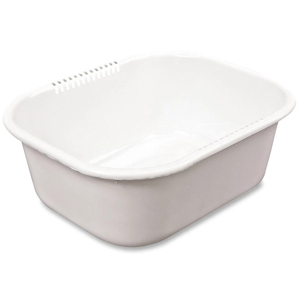 elementaL Square Wash Basin - image 1 of 1