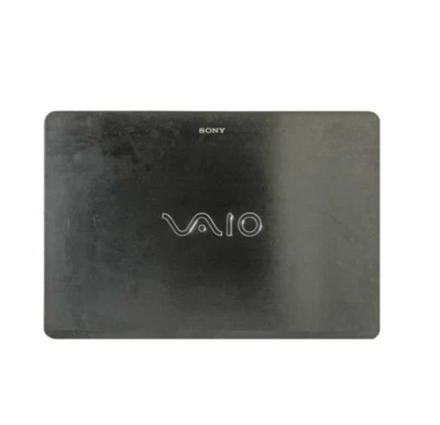SONY VAIO Fit15 SVF15A19CJB Core i7 3537U 8GB 128GB(SSD) Win10 w/AC - Image 1 of 3