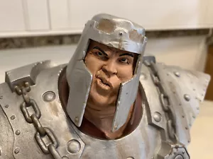 RAM MAN - MOTU - Four Horsemen Bust - Picture 1 of 8