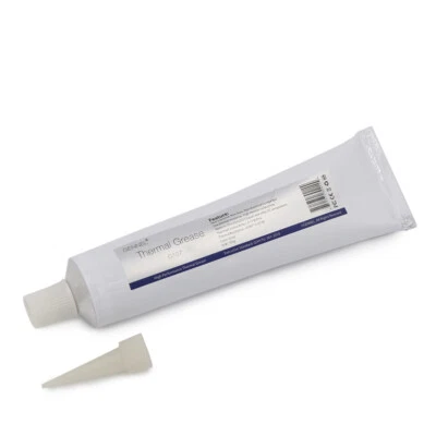 100g Tube Silver Compound Thermal Conductive Grease Paste For CPU GPU 3.17W/m-k - Image 1 of 4