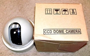 CCD Kameragehäuse, neu im Karton - Bild 1 von 6