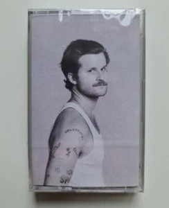 Lany - Mama's Boy - A - Blue Cassette 2020 NEW & SEALED - Picture 1 of 2