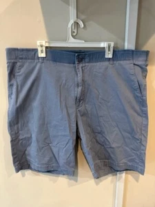 Men's Big & Tall Lee X-treme Comfort Shorts Size 46 #NLN13 - Picture 1 of 3