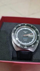 Seiko 5 Sports Limited Edition - Picture 1 of 7