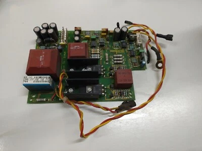 EWM Platine TRDC3/350 40.0289.00   E91.0156.07.02 - Bild 1 von 3