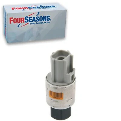 Interruptor de ciclo de embrague de aire acondicionado de 4 estaciones para Chrysler PT Cruiser 2001-2010 Foto 1 de 4