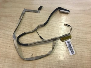 Sony Vaio SVE151J11M SVE151D11M SVE1511P1EW LED LVDS Screen Cable DD0HK5LC010 - Picture 1 of 1