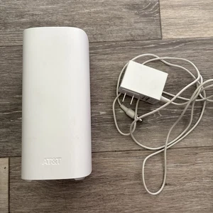 AT&T AirTies WFEXT4971-41 Wi-Fi 6 Smart Extender, WithPower Adapter - Bild 1 von 6