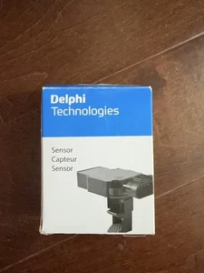 Delphi Technologies AF10060-11B1: Sensor de flujo de masa de aire - Imagen 1 de 5