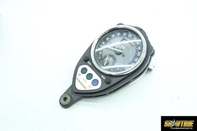 00-04 KAWASAKI VULCAN 1500 VN1500L NOMAD GAUGE METER SPEEDO TACH SPEEDOMETER - Image 1 of 4