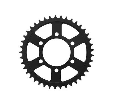 Piñón trasero Kawasaki KZ650-D SR 1977 1978 1979 41 dientes Foto 1 de 2